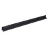 Triangular Ruler Aluminum Alloy Material Clear Reading Engraved Marking Durable Wearable Measuring Tools for DrawingSmall Scale Ruler