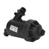 G3/4 Inch Male Thread Screen Irrigation Filter 120 Mesh Drip Irrigation Filter for Garden Greenhouse