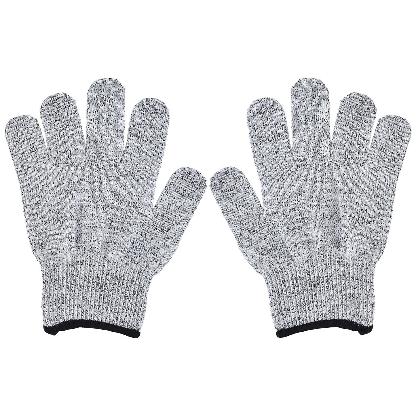 Gardening Gloves Long Cuffs Design Machine Washable Shrinkproof Flexible Cut Resistant Gloves Working GlovesS