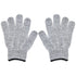 Gardening Gloves Long Cuffs Design Machine Washable Shrinkproof Flexible Cut Resistant Gloves Working GlovesS