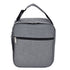 Insulated Lunch Bag Oxford Cloth Camping Lunch Tote Portable Picnic Bag for Outdoor Office