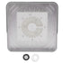 6in LED Shower Head with 7 Colors Changing Innovative Top Shower Sprayer for Bathroom HomeColorful