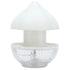 Garlic Masher Manual Press Type Garlic Mash Crushing Chopper Kitchen Accessories