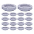 Washing Machine Feet Pad Base Non Slip Noise Reduction Anti Vibration Washer for Home Appliance