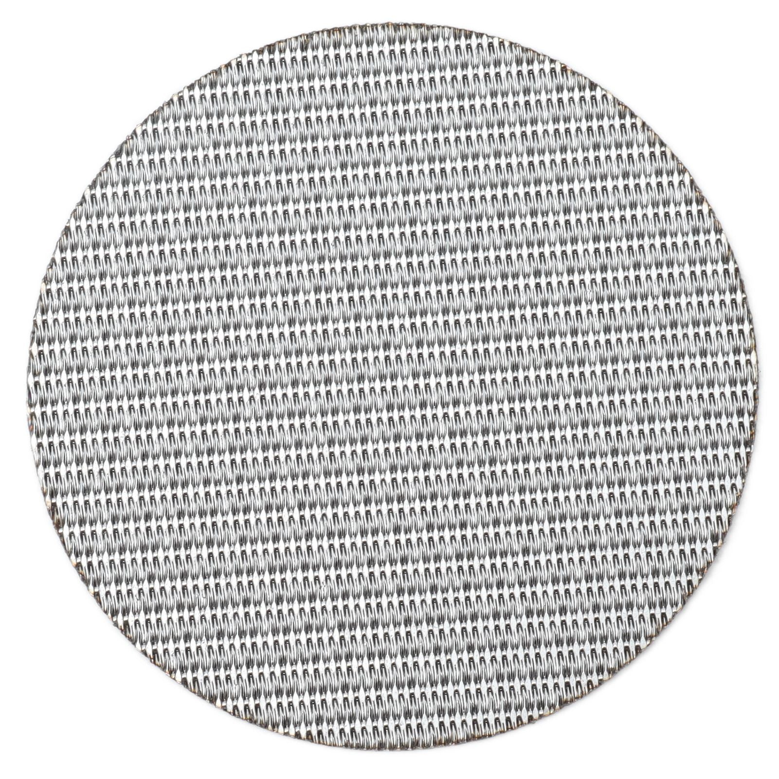Coffee Portafilter Screen Reusable 316 Stainless Steel Puck Screen Filter Accessory 100μm Filter Fineness51mm / 2.0in