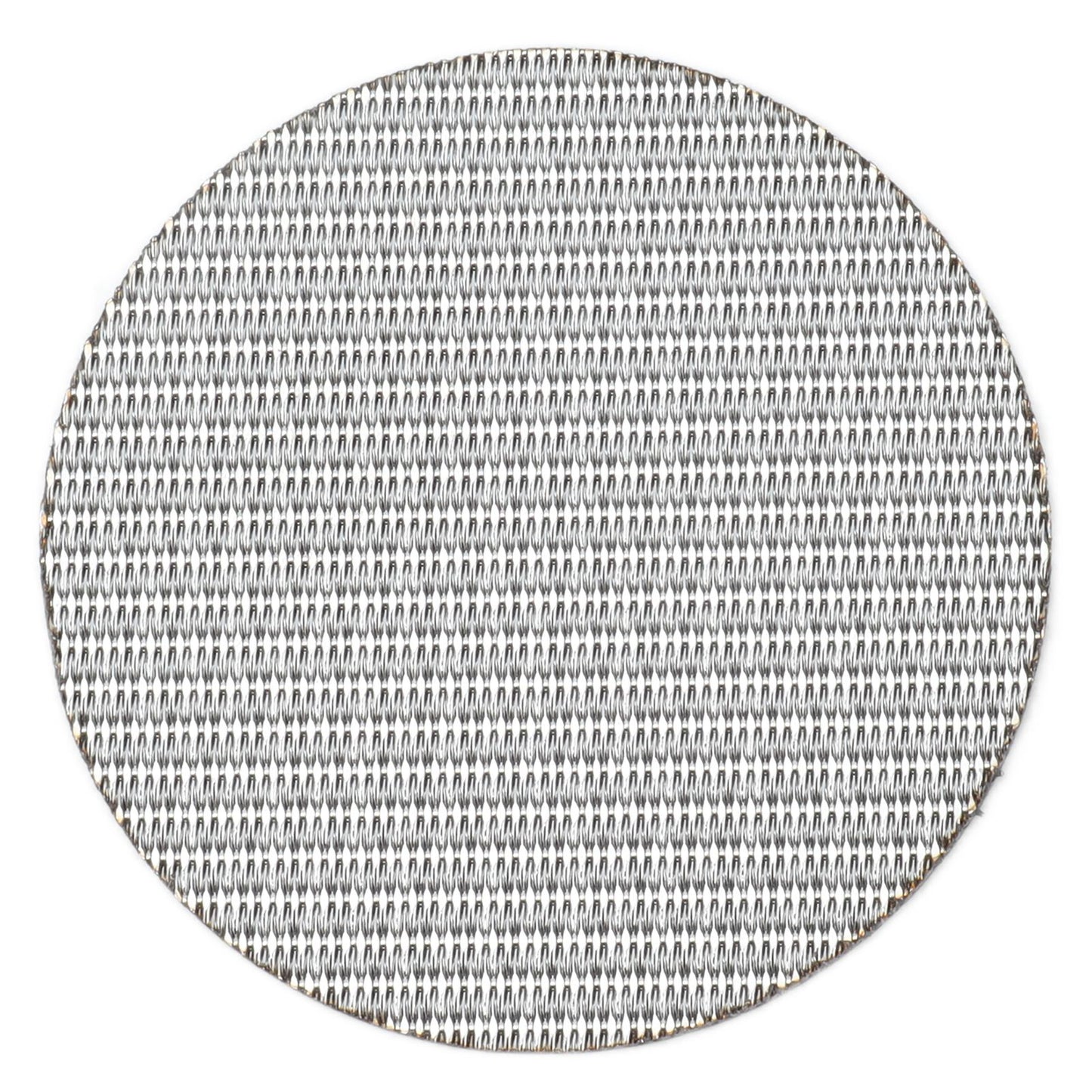 Coffee Portafilter Puck Screen Food Grade Stainless Steel Coffee Making Filter Screen 50μm Filter Fineness53.5mm / 2.1in