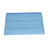 5PCS Ultrafine Fiber Mop Pads Steam Mop Cleaning Pad Replacement for HAAN RMF4X RMF2X FS/SI/MS