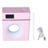 500ml Pink Car Aromatherapy Humidifier USB Powered Mist Diffuser for Home Office Bedroom
