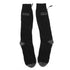 Heated Socks Winter Thermal Socks Washable DC Powered Socks Comfortable and Durable Black Gray for Man and Woman