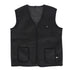 Vest Winter Heating Vest USB Three Speed Temperature Control Heating Vest Electric Heating Down Jacket