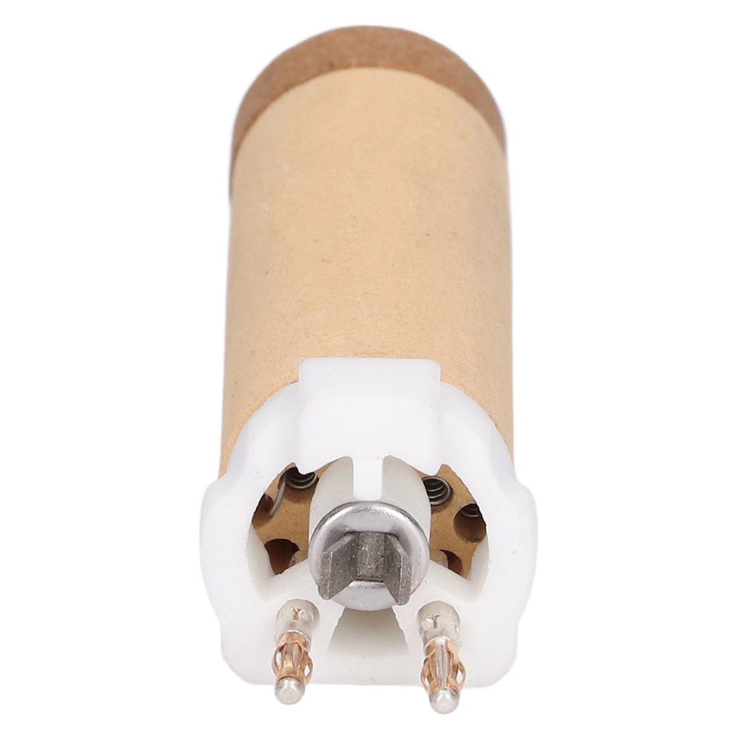 Ceramic Heating Core High Strength Good Thermal Stability Heat Resistant Heating Tube 0 to 600℃ 230V 800W