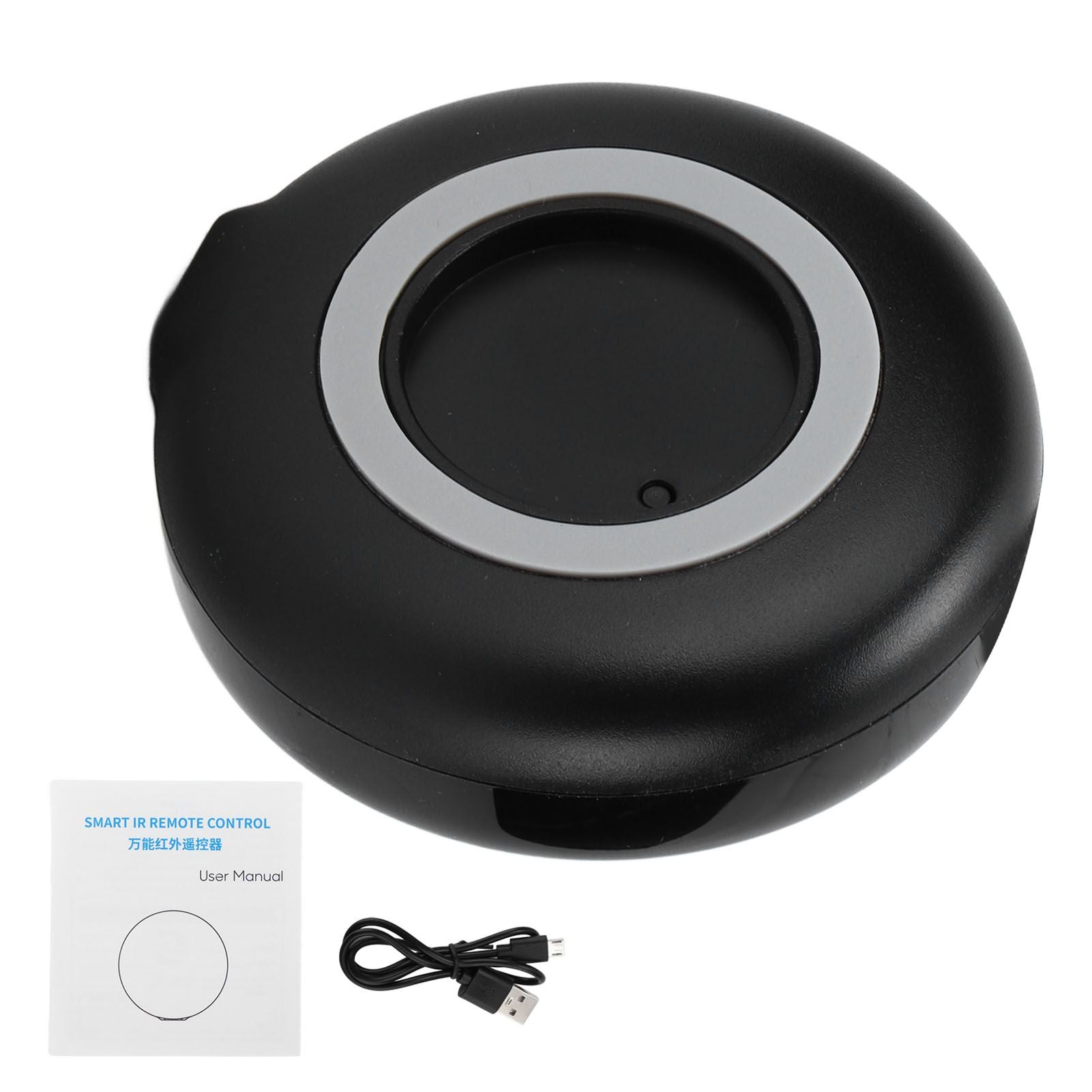 A2 Infrared Remote Control Intelligent Multifunctional Bluetooth WiFi Remote Control for Google Home for Tuya
