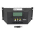PWM Intelligent Solar Controller Photovoltaic Power Generation Solar Charge Controller 12V/24V40A
