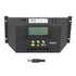 PWM Intelligent Solar Controller Photovoltaic Power Generation Solar Charge Controller 12V/24V50A