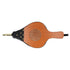 Wood Fireplace Bellows Large Wood Air Blower Cast Nozzle with Hanging Strap for Outdoor Camping BBQ