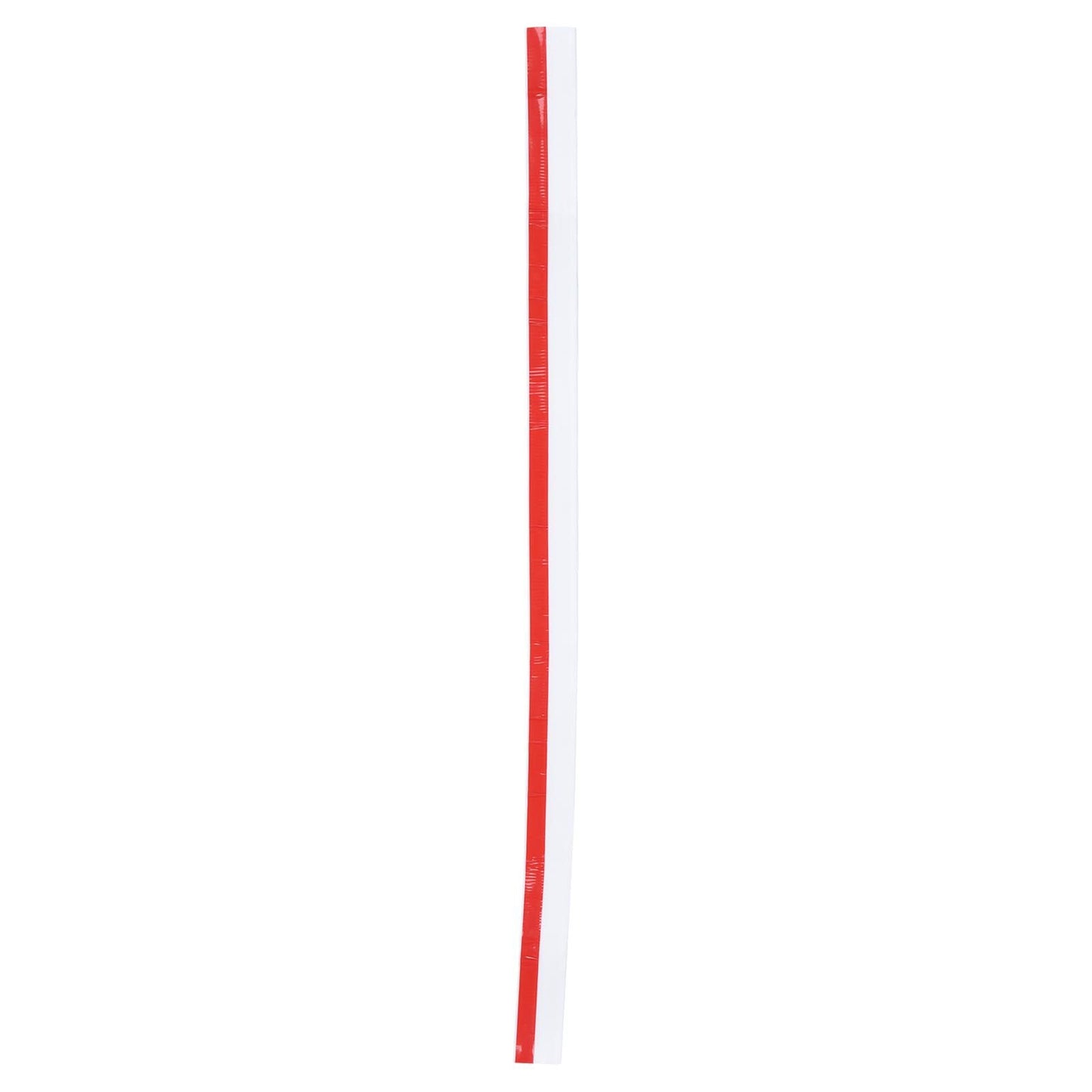 Door Sealing Strip Windproof Dustproof Noiseproof Sealing Strip for Doors Windows WardrobesWhite