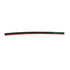 Door Sealing Tape Windproof Dustproof Soundproof Silicone Rubber Sealing Strip for Within 23mm Sealing GapsBlack
