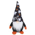 Halloween Gnome Plush Decor Handmade Eco Friendly Portable Durable Rudolph Faceless Doll for Home Party TableWizard