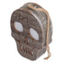 Halloween DIY Pumpkin Skull Lantern Decoration Festival LED Pumpkin Horror DecorationsSkull