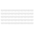 50Pcs DIY Plastic Candle Mold Transparent Heat Resistant Candle Making Container AccessoryRound Shape