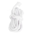 Candle Wick Functional Round Braid Natural Cotton Candle Wick for Making Candles and DIY Oil Lamps