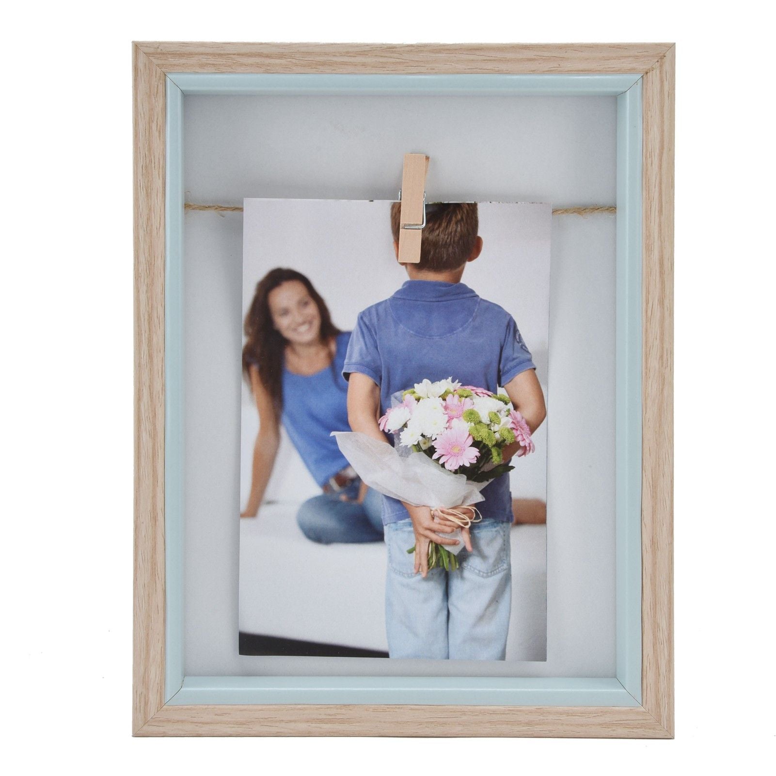 Desktop Picture Frame Desktop Picture Frame Ornament Desktop Display for Bedroom Office