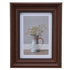 Simple Style Concave Photo Frame Rectangular Photo Frame for Living Room BedroomM