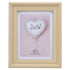 Modern Photo Frame Wooden Color Innovative Display Picture Frame for Home Office BedroomL