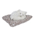 Lovely Simulation Animal Ornaments Plush Toy Photography Props Christmas Decoration Birthday Gift