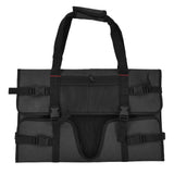 Home Computer Monitor Carrying Bag Portable Protective Carrying Case for 24in LCD Screens and Monitors