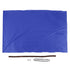 100x280cm Elastic Kid Swing Hammock Indoor Children Swing Bed for Home OutdoorDark Blue