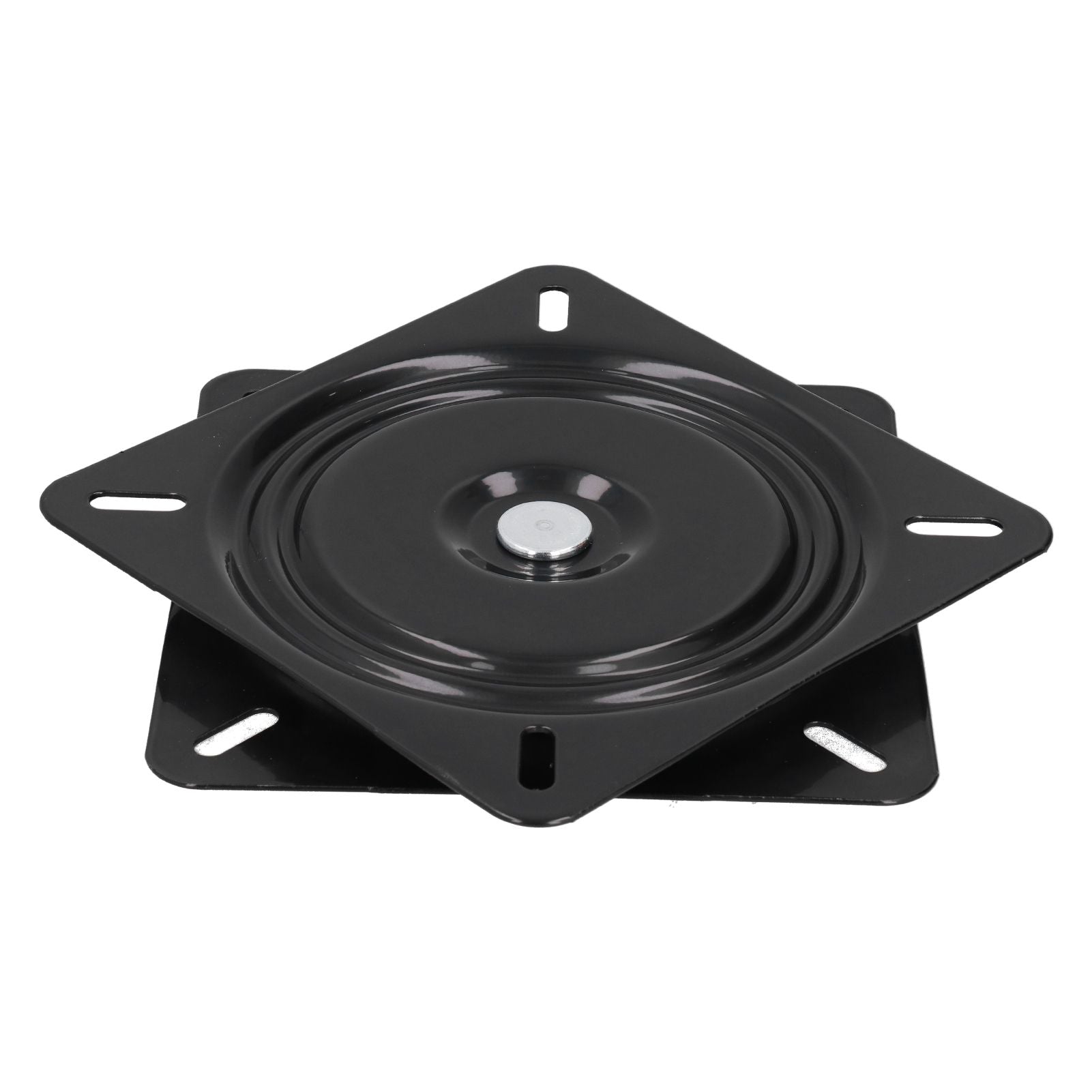 Replacement Rotating Base 360° Free Rotation Furniture Hardware Turntable Bar Chair Rotating Base