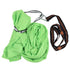 Aerial Yoga Hammock 1 X 2.8m Safe Breathable Relieve Pain Children&