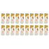 20pcs Furniture Leg Covers High Elastic Knitted Chair Leg Floor Protectors for Moving Easily and Reduce Noise