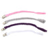 Baby Pacifier Clip Pacifier Chain DIY Baby AntiLost Pacifier Clip Pacifier Antidrop Clip(Style 1 )