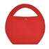 Felt Portable Storage Bag Non‑Woven Waterproof Scratch‑Resistant Anti‑Static Thermal Insulation Lunch Bag Ladies Clutch