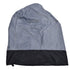 Waterproof Sofa Cover Elastic Household Furniture Protector for Chair Table Garden HomeDark Gray