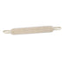 Back Scrubber Polyester Cotton Exfoliating Deep Cleansing Activated 2‑Side Back Washer for Home