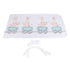 3 Meter Cute Pattern Stair Fence Thickened Baby Safety Net Mesh for Balcony Home IndoorAnimal Type