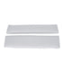 2PCS Seatbelt Pad Car Safety Belt Pad Shoulder Pad Soft Comfortable Belt Strap for Adult ChildrenGrey