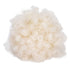 Adult Innovative Color Party Wig Halloween Interesting Headgear for Circus Troup FootballWhite
