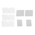 Cabinet Stabilizer Anti Dumping Safer Double Pasting Exquisite Traceless Paste Furniture Supplies