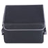 File Organizer Fireproof Waterproof Anti Static Foldable File Cabinet with Handle for Home School Office