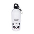 Kids Water Bottle Cute Cartoon 500ml Aluminum Insulated Water Bottle Sport Water JugWhite Panda