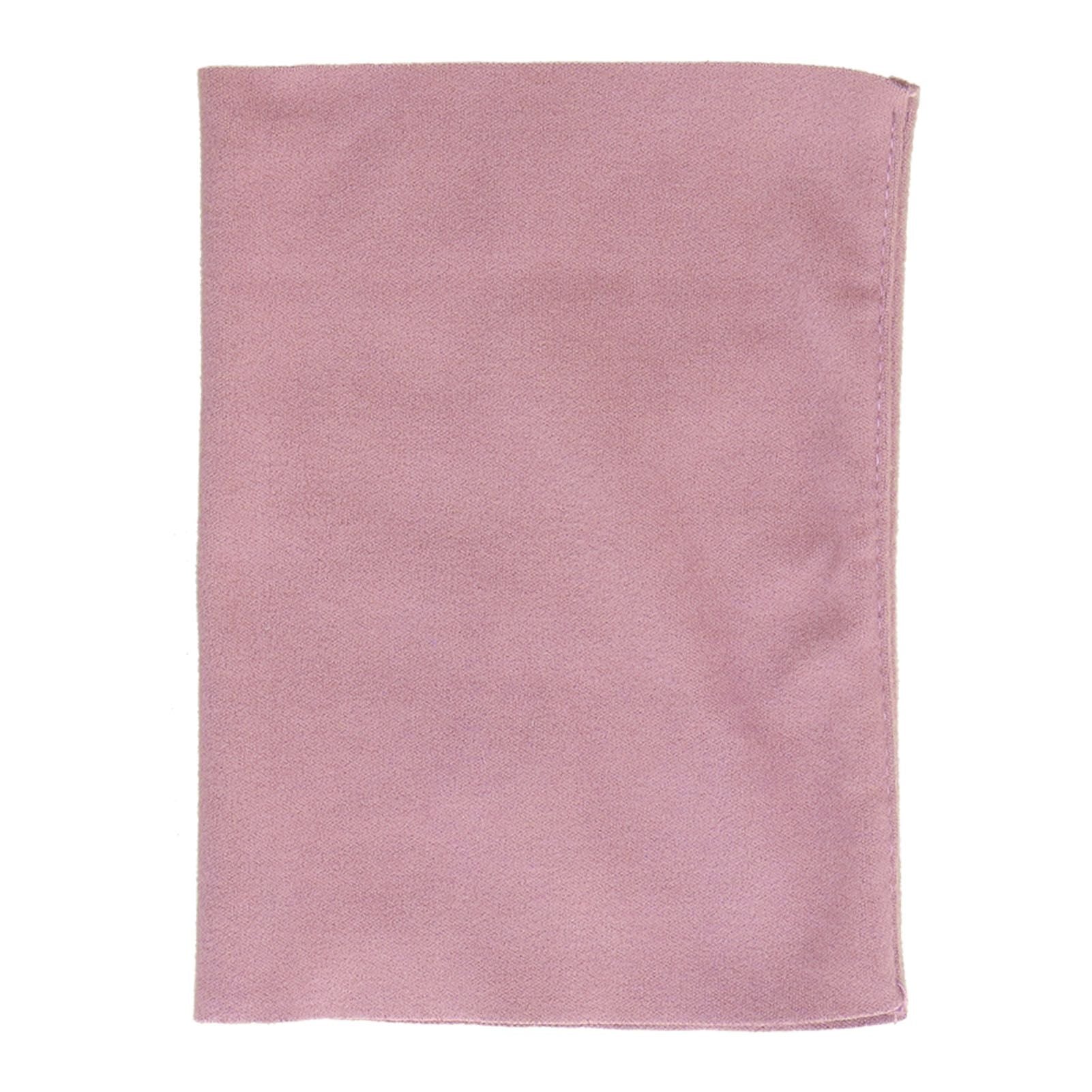 Dog Earmuff Sound Proof Soft Cat Ear Protection Keep Warm Washable Dog Calming Ear CoverPink M