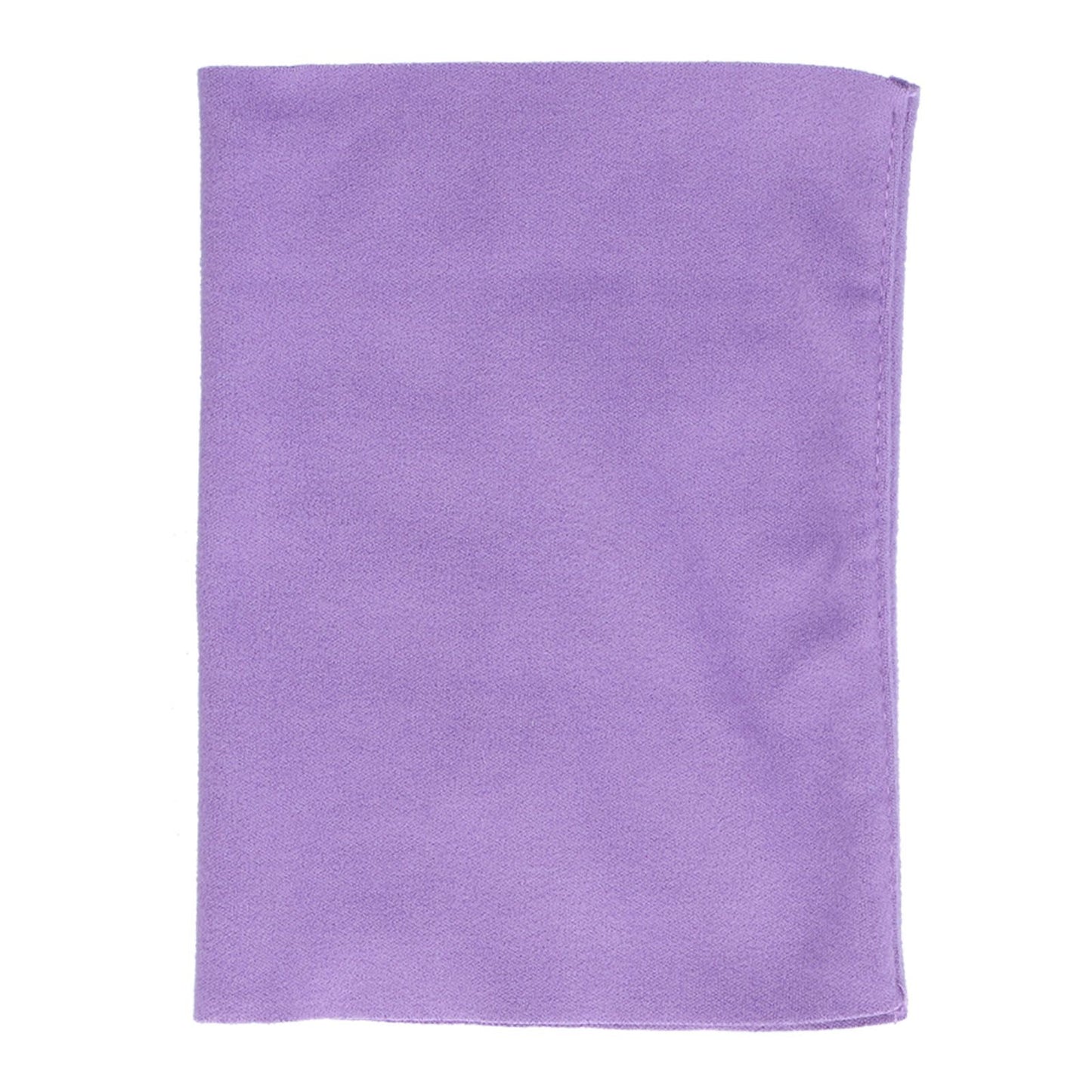 Dog Earmuff Sound Proof Soft Cat Ear Protection Keep Warm Washable Dog Calming Ear CoverPurple L