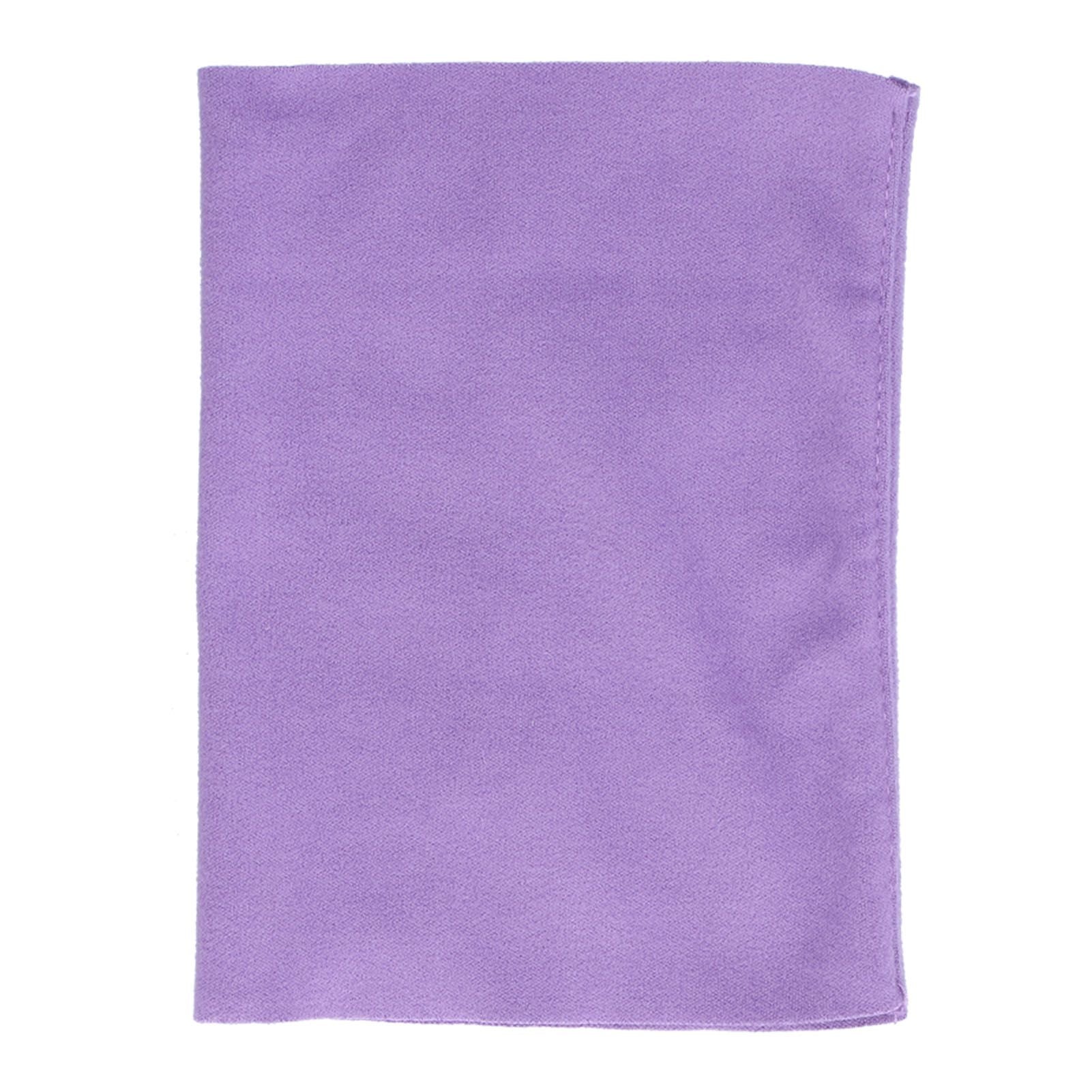 Dog Earmuff Sound Proof Soft Cat Ear Protection Keep Warm Washable Dog Calming Ear CoverPurple L