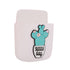 Remote Control Holders Wall Mount Adhesive Organizer Pen Storage Box Phone Holder for Office Home SchoolCactus