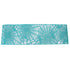 Rectangle Shape Tablecloth Hollow Out Table Runner for Wedding Household DecorationsGreen