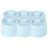 DIY Ice Cream Mold Innovative Household Ice Bar Mold for Home Summer Kitchen RestaurantBlue